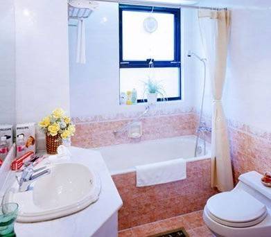 衛(wèi)浴間防水 用這些防水材料較好？