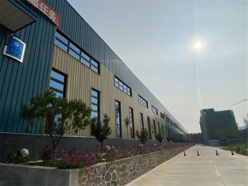 領(lǐng)標(biāo)科技巖板3mm巖板智能生產(chǎn)線成功點(diǎn)火！_6