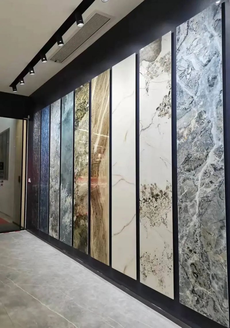 墻面快裝系統(tǒng)，巖板“向上生長”的支點？_5