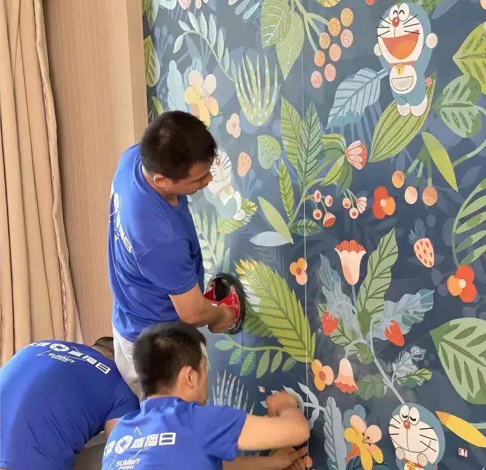 墻面快裝系統(tǒng)，巖板“向上生長”的支點？_2