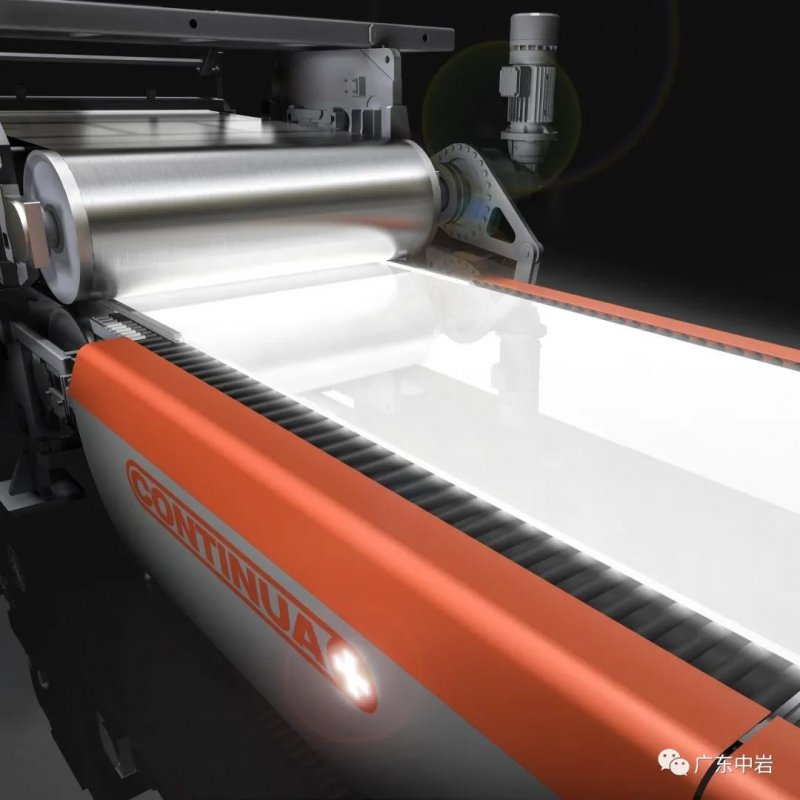 壹號(hào)星·巖 | 硬核實(shí)力，中巖智造！_1