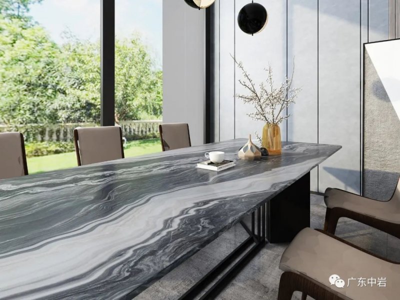 壹號(hào)星·巖 | 硬核實(shí)力，中巖智造！_3