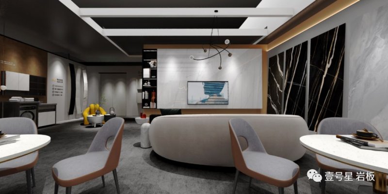 廣東中巖 X 中國建博會（廣州）與您相約！_2