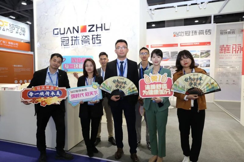 一塊有溫度 | 冠珠×老博會為美好適老人居生活提案，打造健康生活家_3