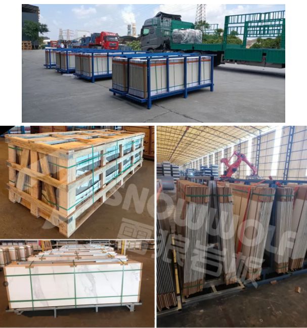 選靠譜的選能掙錢的巖板，選雪狼巖板啥都有！_2