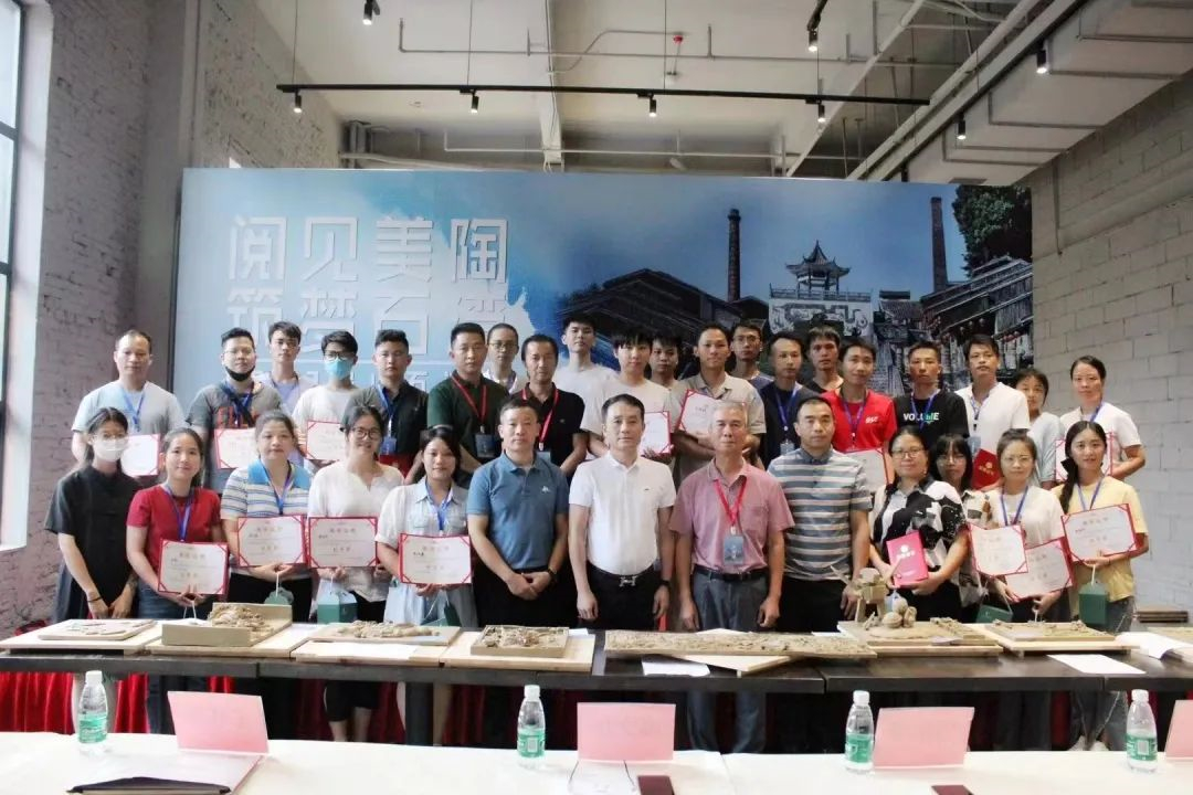 閱見(jiàn)美陶灣｜凝聚石灣新動(dòng)力，煥發(fā)美陶新活力