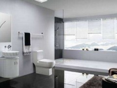 衛(wèi)浴十大知名品牌，你都知道多少