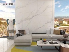 榮巖巖板強勢占據(jù)市場高份額，創(chuàng)意營銷開啟新銷售