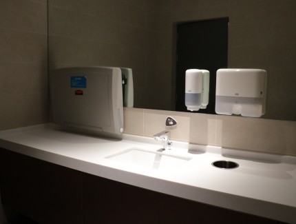 非凡十年 | 國貨九牧進(jìn)駐大興機(jī)場，助推京津冀發(fā)展