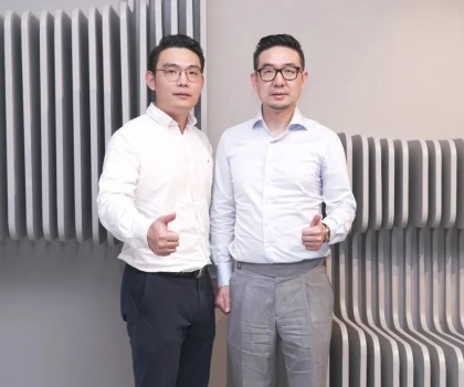 HBI魏繼國(guó)：走舊路到不了新終點(diǎn)，創(chuàng)新是品牌發(fā)展首要目標(biāo)