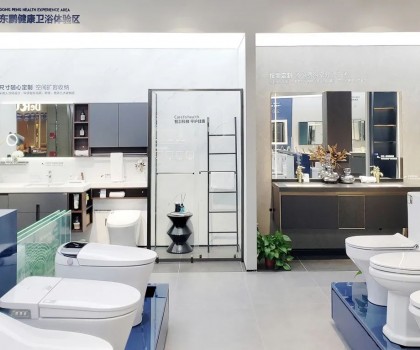 2022優(yōu)秀店面｜健康美學(xué)空間，詮釋產(chǎn)品與人的藝術(shù)交互