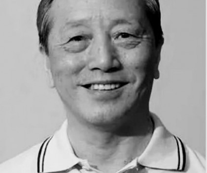 景德鎮(zhèn)陶瓷學院原黨委書記、院長秦錫麟逝世