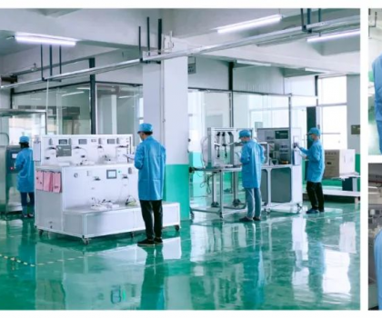 櫻井科技榮獲“專精特新中小企業(yè)”“創(chuàng)新型中小企業(yè)”稱號(hào)