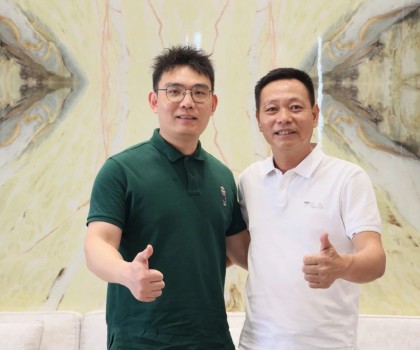 獨(dú)家專(zhuān)訪|簡(jiǎn)一品牌服務(wù)商陳道鋼：復(fù)雜的事簡(jiǎn)單做，簡(jiǎn)單的事認(rèn)真做