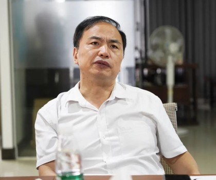 金剛喬富東：陶企高質(zhì)量發(fā)展，綠色低碳是必經(jīng)之路