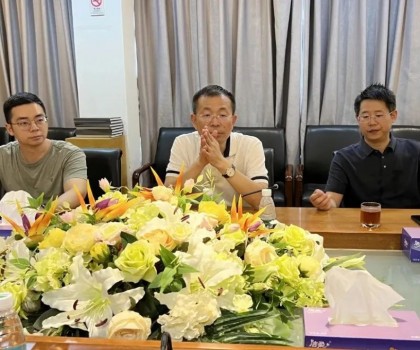 重磅 | 帝歐家居聯(lián)合創(chuàng)始人吳志雄，出任歐神諾總裁：深入三水生產(chǎn)基地現(xiàn)場(chǎng)辦公，謀實(shí)效促發(fā)展！