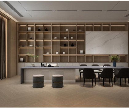 薩米特×安林│身處不同行業(yè)的兩家企業(yè)，是什么讓他們選擇了彼此？