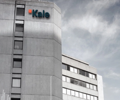 Kale Group啟動(dòng)第三條Kalesinterflex巖板生產(chǎn)線(xiàn)