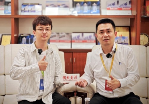 專(zhuān)訪|飛揚(yáng)駿研總經(jīng)理鄔茳：規(guī)范市場(chǎng)以推動(dòng)美縫行業(yè)健康發(fā)展