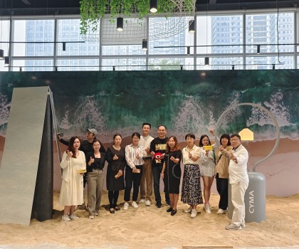 西馬藝術(shù)節(jié)｜走進西馬，喚醒藝術(shù)