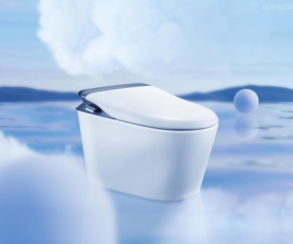 箭牌家居入選2023年度智能制造示范工廠，引領(lǐng)衛(wèi)浴行業(yè)數(shù)字化未來