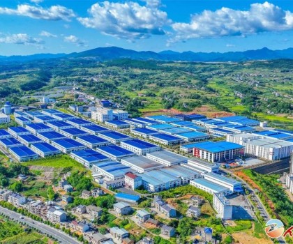 【“浴”見竹山 共謀發(fā)展】竹山衛(wèi)浴產(chǎn)業(yè)精彩蝶變！