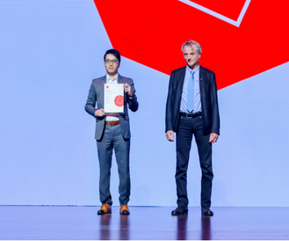 希箭XR80智能馬桶再次登峰造極，榮膺當(dāng)代好設(shè)計(jì)獎(jiǎng)!