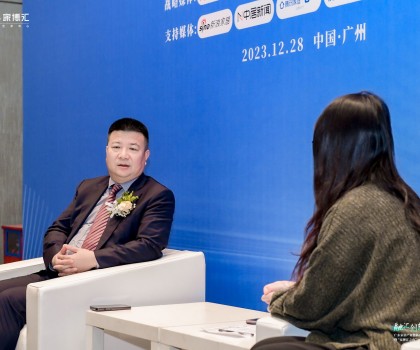 人物訪談|廣東省家居建材商會會長曹宇勇：行業(yè)要從產業(yè)化的知識經濟中尋求突破口