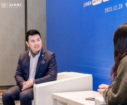 人物訪談|廣東拓臣科技發(fā)展有限公司總經(jīng)理鄭壁奎：企業(yè)要抓好當前的出海機會