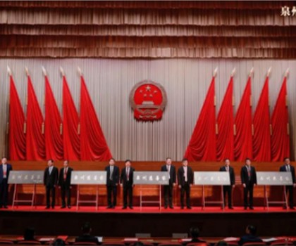 喜訊！九牧獲“泉州慈善企業(yè)”等兩項榮譽稱號