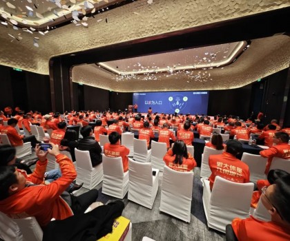 四維衛(wèi)浴與家體系深化合作，共繪“48小時(shí)廚衛(wèi)陽極速煥新”新篇章