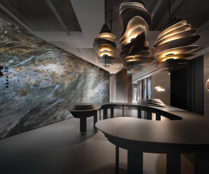 新明珠巖板“質(zhì)”敬315丨365天，為生活，為品質(zhì)，每時每刻