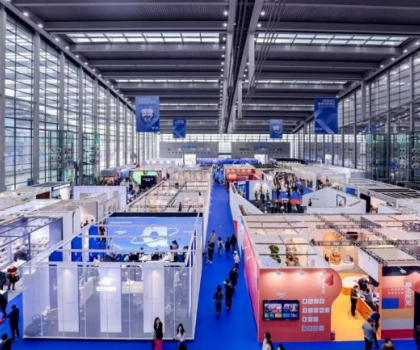 深圳家具展回顧，歐若拉解鎖高階審美