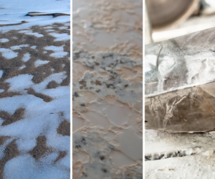 春季甄選|瑰玉，從色彩到工藝解構(gòu)石英之美