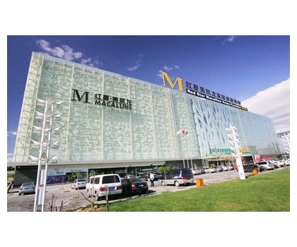 紅星美凱龍發(fā)布2024一季度報(bào)告，虧損3.72億元！