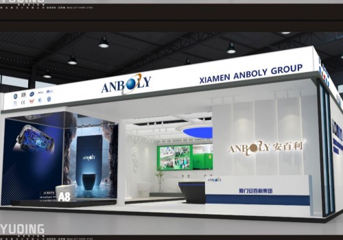 開啟高品質(zhì)衛(wèi)浴之旅！廈門安百利將攜新品亮相上海廚衛(wèi)展