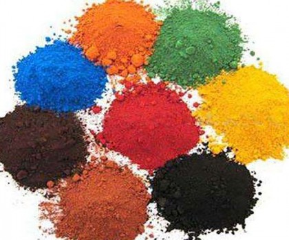 技術(shù)創(chuàng)新為中國(guó)陶瓷色釉料行業(yè)帶來新機(jī)遇