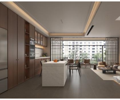 中古風(fēng)全案|不翻車的中古風(fēng)裝修，看這一篇就夠了