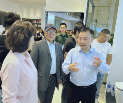 “十檔婦洗”驚艷來(lái)襲，喜爾康燃爆第28屆上海廚衛(wèi)展！