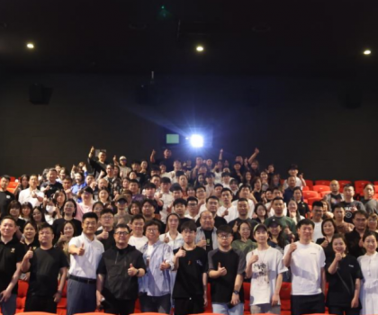 托舉中國設(shè)計(jì)夢(mèng)，金意陶京津設(shè)計(jì)師活動(dòng)「夢(mèng)想開始的地方」即刻起航