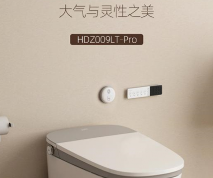 惠達(dá)衛(wèi)浴星選產(chǎn)品|智能生活測試：你的家居選擇透露了什么？