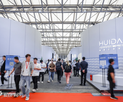 深度觀察|聚焦大健康賽道，惠達(dá)衛(wèi)浴創(chuàng)領(lǐng)衛(wèi)浴行業(yè)“生態(tài)圈”