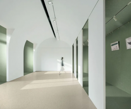 綠建未來｜東鵬新材，為新型城市提供專業(yè)的綠建解決方案