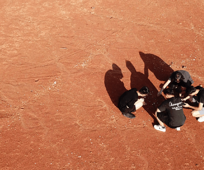 創(chuàng)造無藩籬｜許剛先生擔任東鵬新材設(shè)計總監(jiān)