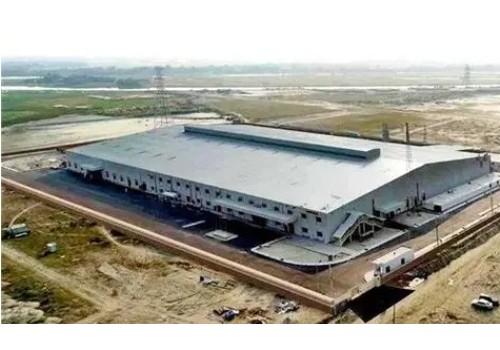 斥資1.2億！一鋼企將進軍陶瓷市場