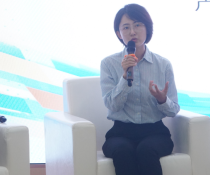 未來已來：惠達(dá)衛(wèi)浴與產(chǎn)業(yè)同仁共商創(chuàng)新發(fā)展大計