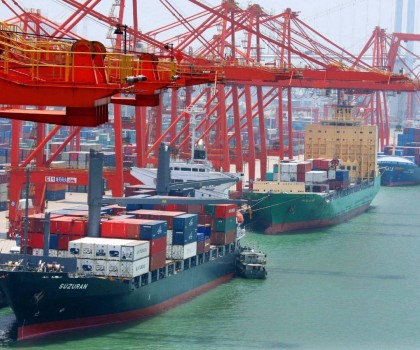 國(guó)際資訊 | 一西班牙瓷磚制造商營(yíng)收69億元；印尼擬調(diào)整中國(guó)進(jìn)口陶瓷關(guān)稅降至40%；英國(guó)進(jìn)口地板：中國(guó)出貨量激增33%