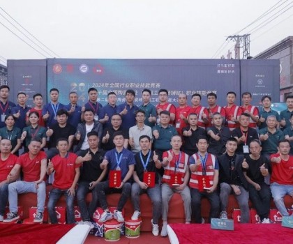 技藝爭鋒 群雄奪冠 | 河南賽區(qū)預選賽圓滿收官，多位選手強勢沖擊總決賽！