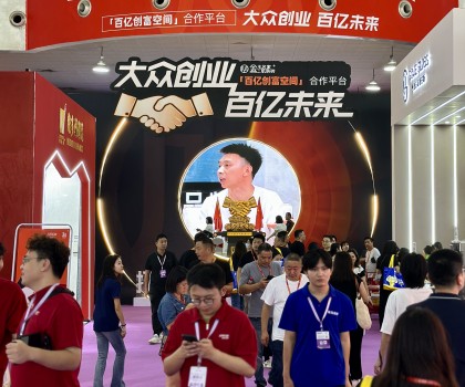 展會回顧 | 金玉名家第41屆佛山陶博會滿載而歸、完美收官！