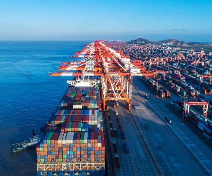 國(guó)際資訊 | 全球陶瓷巨頭報(bào)告第三季度略有下滑；印度第二大陶瓷集團(tuán)預(yù)計(jì)今年兩位數(shù)增長(zhǎng)；薩克米繼續(xù)加大投入廚衛(wèi)板塊